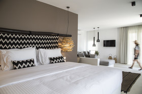 My Mykonos Boutique Hotel