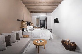 My Mykonos Boutique Hotel