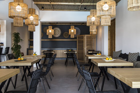 My Mykonos Boutique Hotel