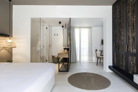My Mykonos Boutique Hotel