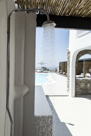 My Mykonos Boutique Hotel