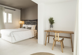 My Mykonos Boutique Hotel