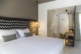 My Mykonos Boutique Hotel
