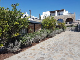 My Mykonos Boutique Hotel