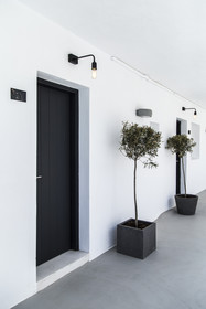 My Mykonos Boutique Hotel