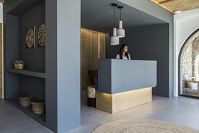 My Mykonos Boutique Hotel