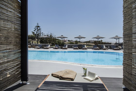 My Mykonos Boutique Hotel