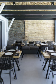 My Mykonos Boutique Hotel