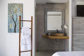 My Mykonos Boutique Hotel