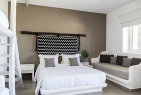 My Mykonos Boutique Hotel