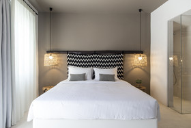 My Mykonos Boutique Hotel