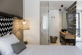 My Mykonos Boutique Hotel