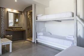 My Mykonos Boutique Hotel