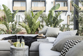 My Mykonos Boutique Hotel