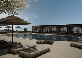 My Mykonos Boutique Hotel