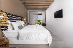 My Mykonos Boutique Hotel