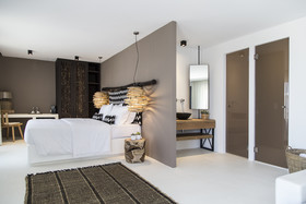 My Mykonos Boutique Hotel