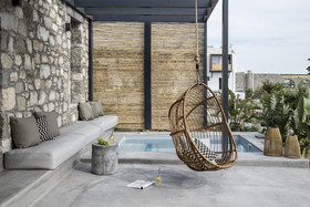 My Mykonos Boutique Hotel