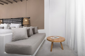 My Mykonos Boutique Hotel