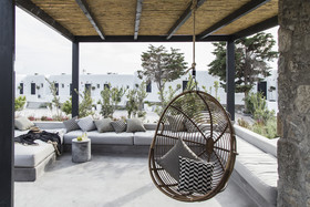 My Mykonos Boutique Hotel