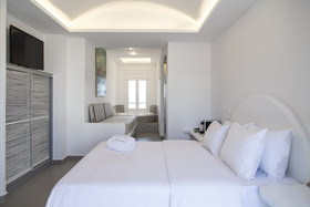 My Mykonos Boutique Hotel