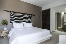 My Mykonos Boutique Hotel