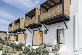 My Mykonos Boutique Hotel