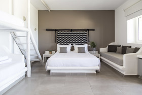 My Mykonos Boutique Hotel