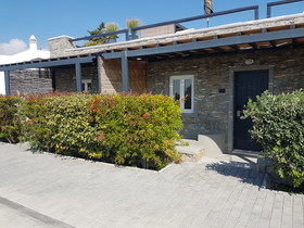 My Mykonos Boutique Hotel