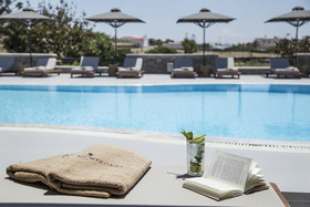 My Mykonos Boutique Hotel