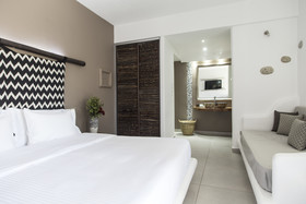 My Mykonos Boutique Hotel