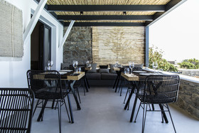 My Mykonos Boutique Hotel