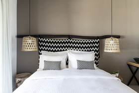 My Mykonos Boutique Hotel