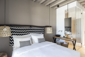 My Mykonos Boutique Hotel