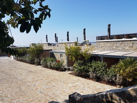 My Mykonos Boutique Hotel