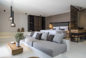 My Mykonos Boutique Hotel