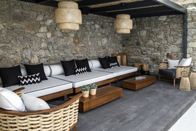 My Mykonos Boutique Hotel