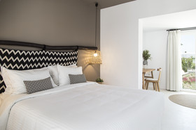 My Mykonos Boutique Hotel