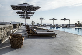 My Mykonos Boutique Hotel