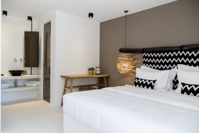 My Mykonos Boutique Hotel