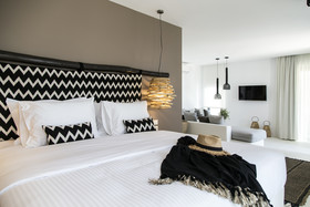 My Mykonos Boutique Hotel