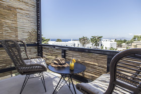 My Mykonos Boutique Hotel