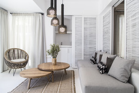 My Mykonos Boutique Hotel
