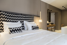My Mykonos Boutique Hotel
