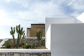 My Mykonos Boutique Hotel