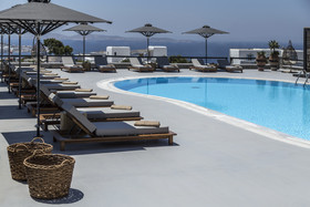 My Mykonos Boutique Hotel