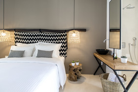 My Mykonos Boutique Hotel