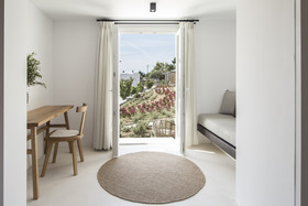 My Mykonos Boutique Hotel