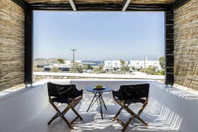 My Mykonos Boutique Hotel