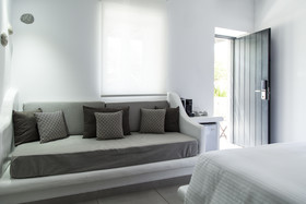 My Mykonos Boutique Hotel